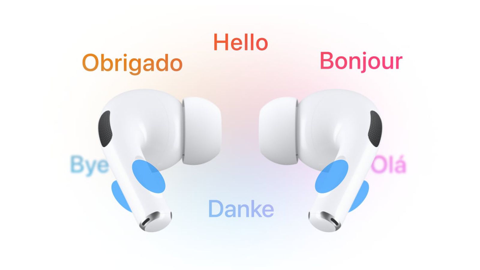 苹果 AirPods 实时翻译功能首发未覆盖欧盟 iPhone 用户