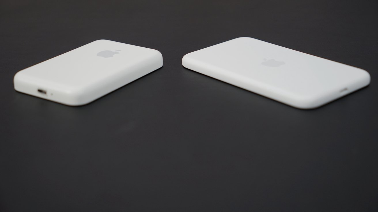 799 元：苹果 iPhone Air 专用 MagSafe 电池上手，3149mAh、几乎不兼容其它 iPhone