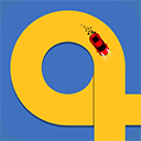 Finger Drift Driver苹果版
