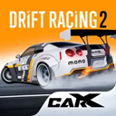 carx漂移赛车2苹果手机版