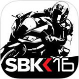 SBK16苹果手机版