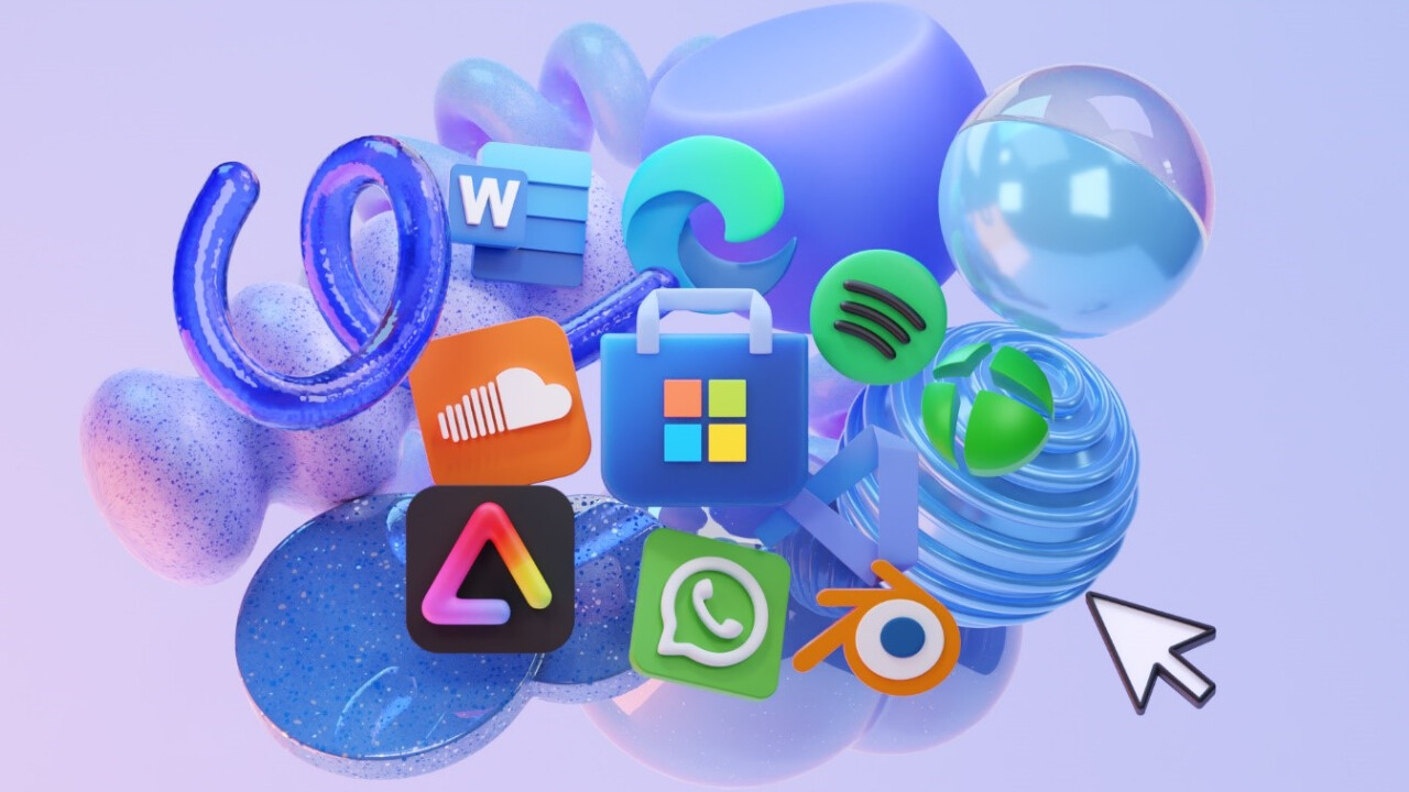 微软 Win10 / Win11 应用商店新规：规范 AI 应用，Xbox Live 更名 Xbox Network