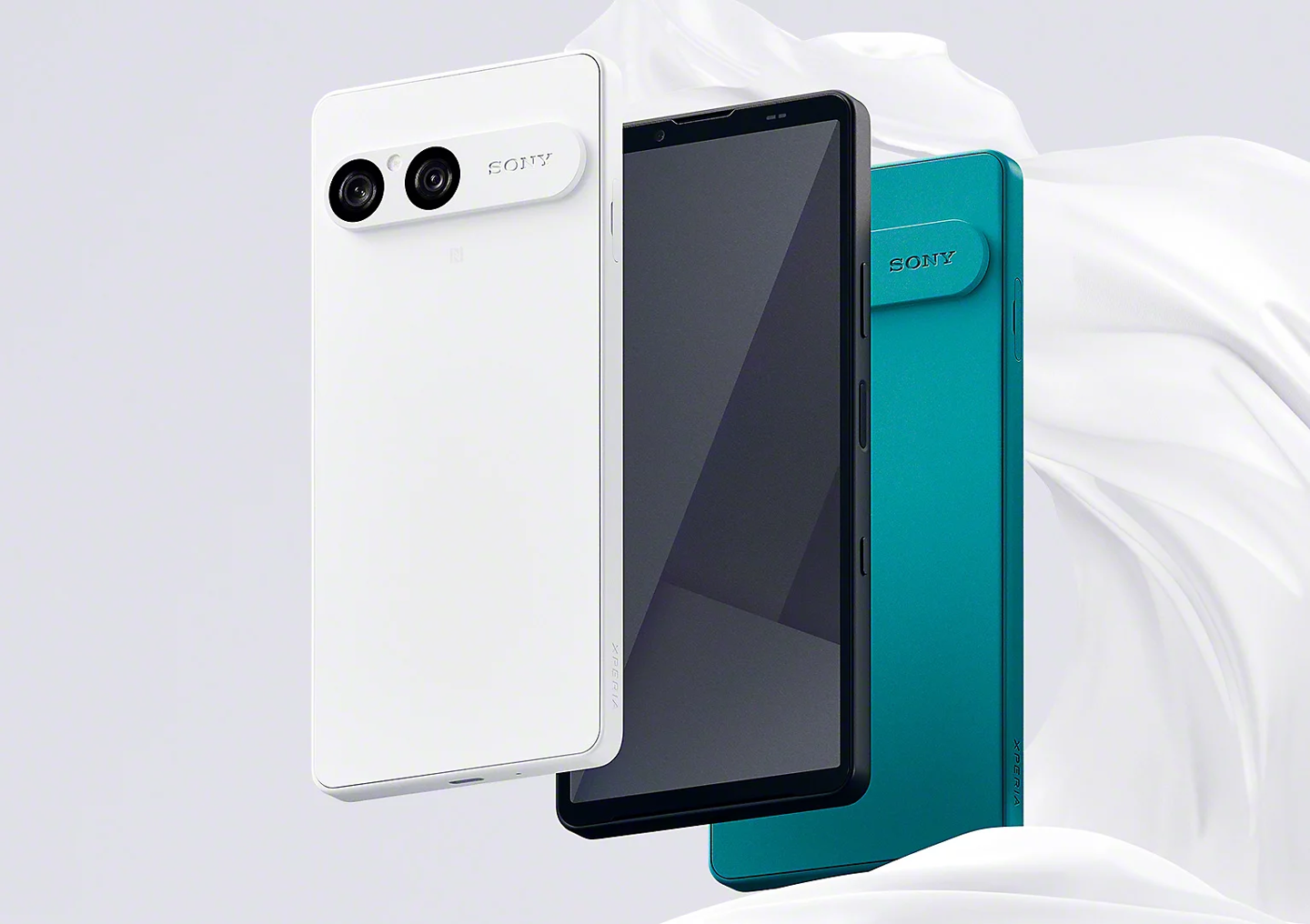 索尼发布 Xperia 10 VII 手机：骁龙 6 Gen 3、6.1 英寸 FHD+ 120Hz OLED