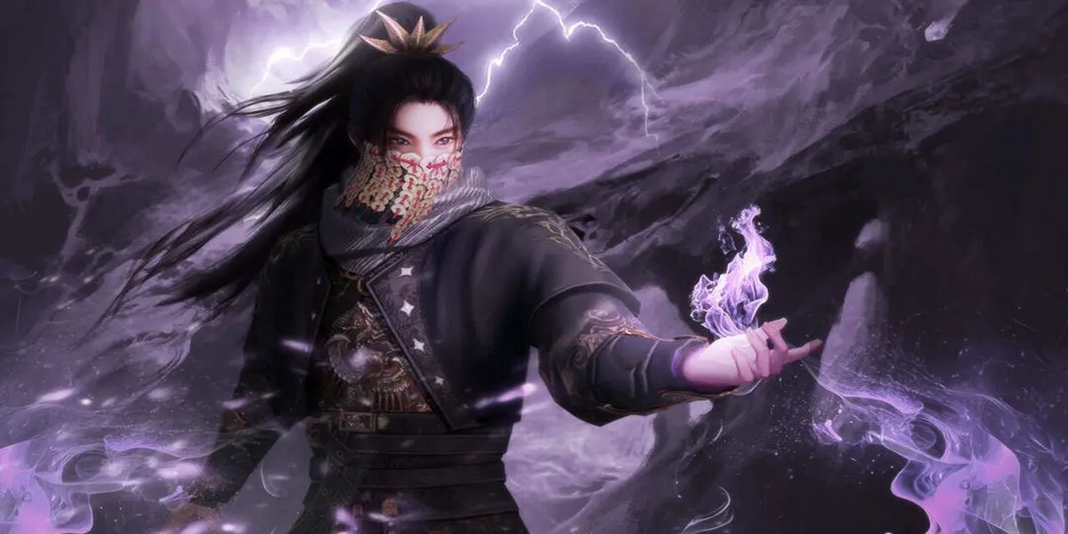捕盗行纪无尽噩梦6