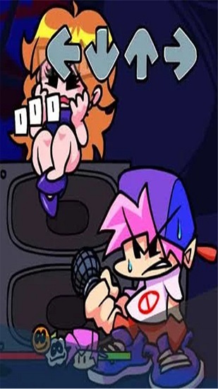 周五夜放克马里奥版
