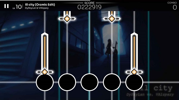 奥兹米奇orzmic