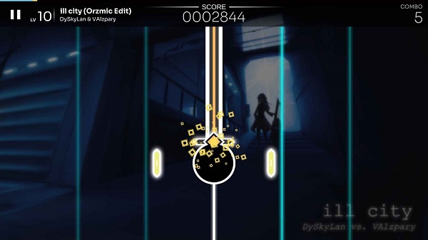 奥兹米奇orzmic