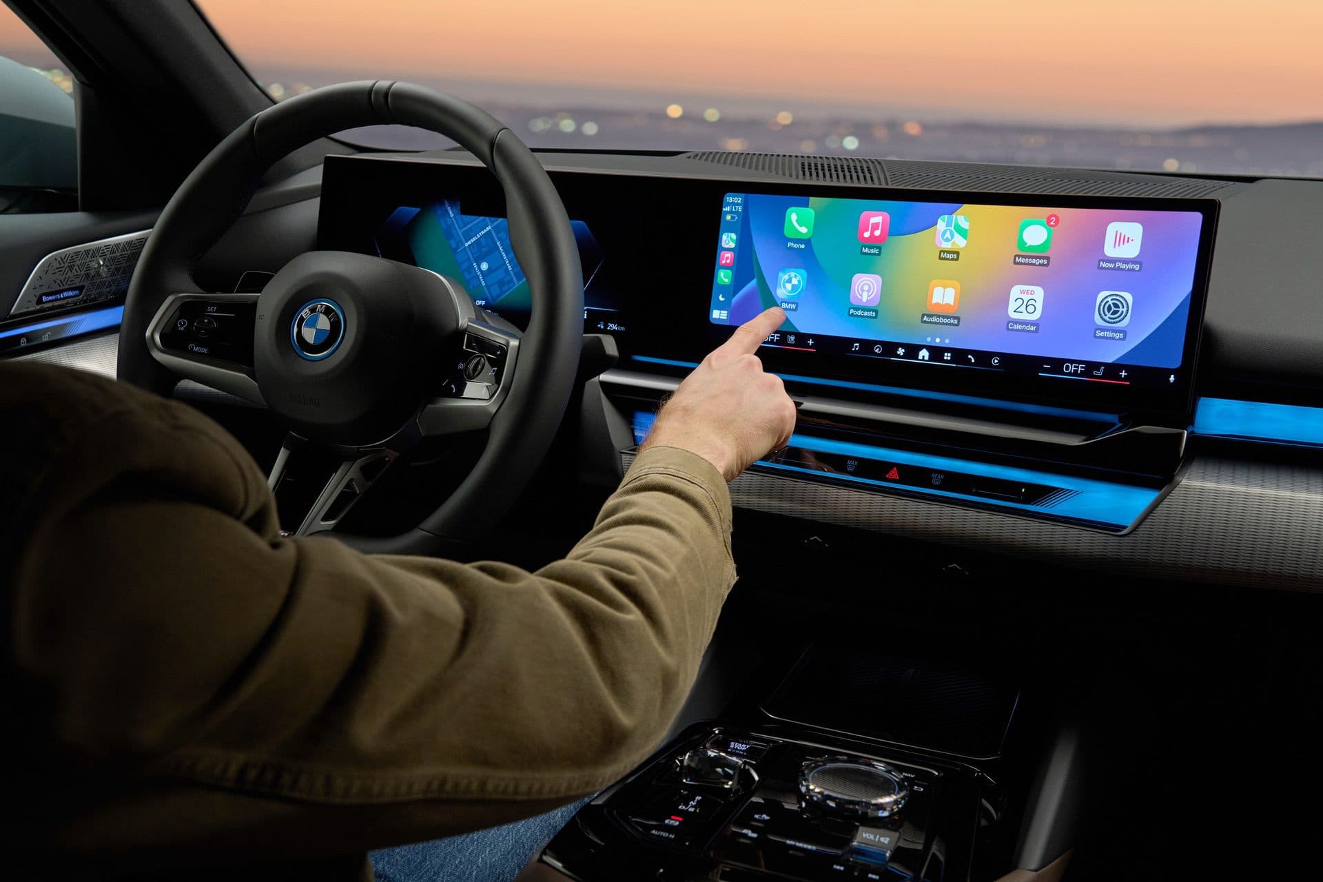 宝马称苹果 CarPlay Ultra“没那么令人兴奋”，坚信自家 iDrive 系统更强大