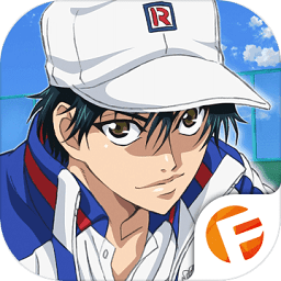 新网球王子音游汉化版