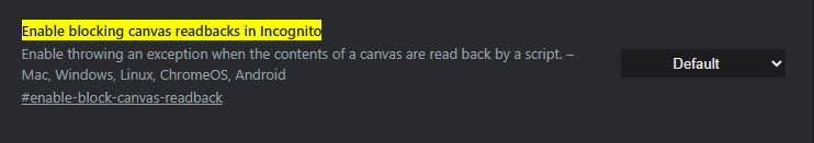 遏制网站用隐藏图片追踪用户，谷歌 Chrome 浏览器 142 Canary 无痕模式增强隐私保护