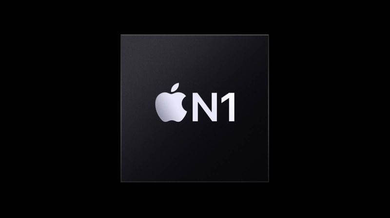 苹果 iPhone 17 系列首搭自研 N1 芯片：Wi-Fi 7 带宽仍限制 160 MHz，未达 320 MHz 标准