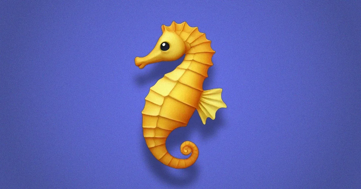 有没有海马 emoji？ChatGPT 等 AI 模型被问得语无伦次