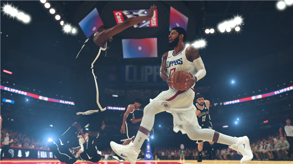 nba2k20最新版