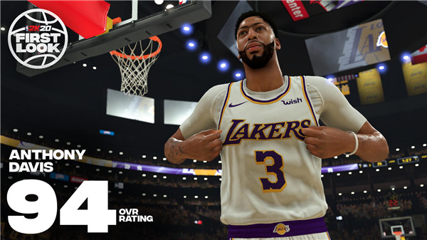 nba2k20最新版