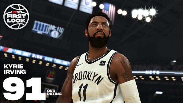 nba2k20最新版