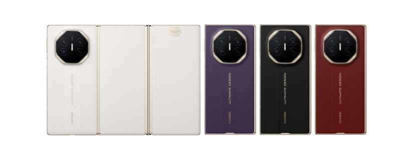 华为Mate XTs 非凡大师全面评测：17999，比iPhone值！