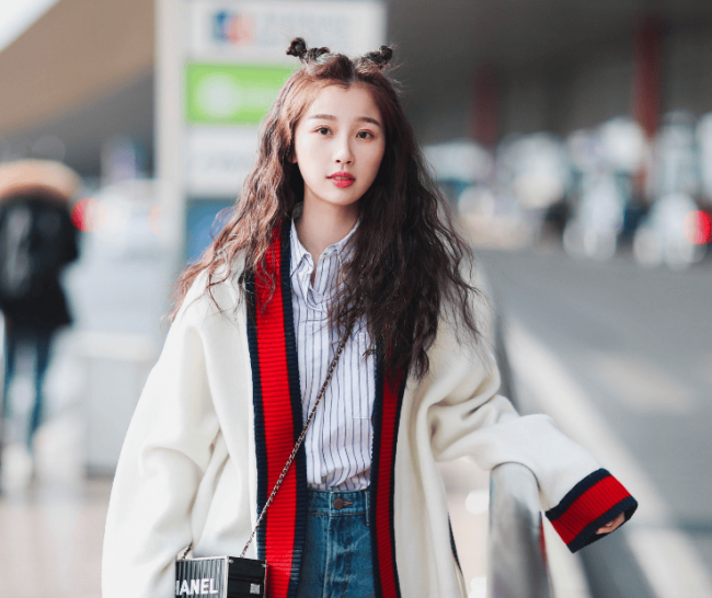 虞书欣陷入多重舆论风波 社交账号掉粉超135万