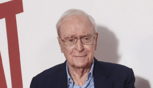 92岁正是闯的年纪！迈克尔·凯恩将复出演戏