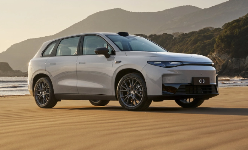 消息称前零跑汽车联合创始人吴保军澳洲创业，将推当地本土汽车品牌