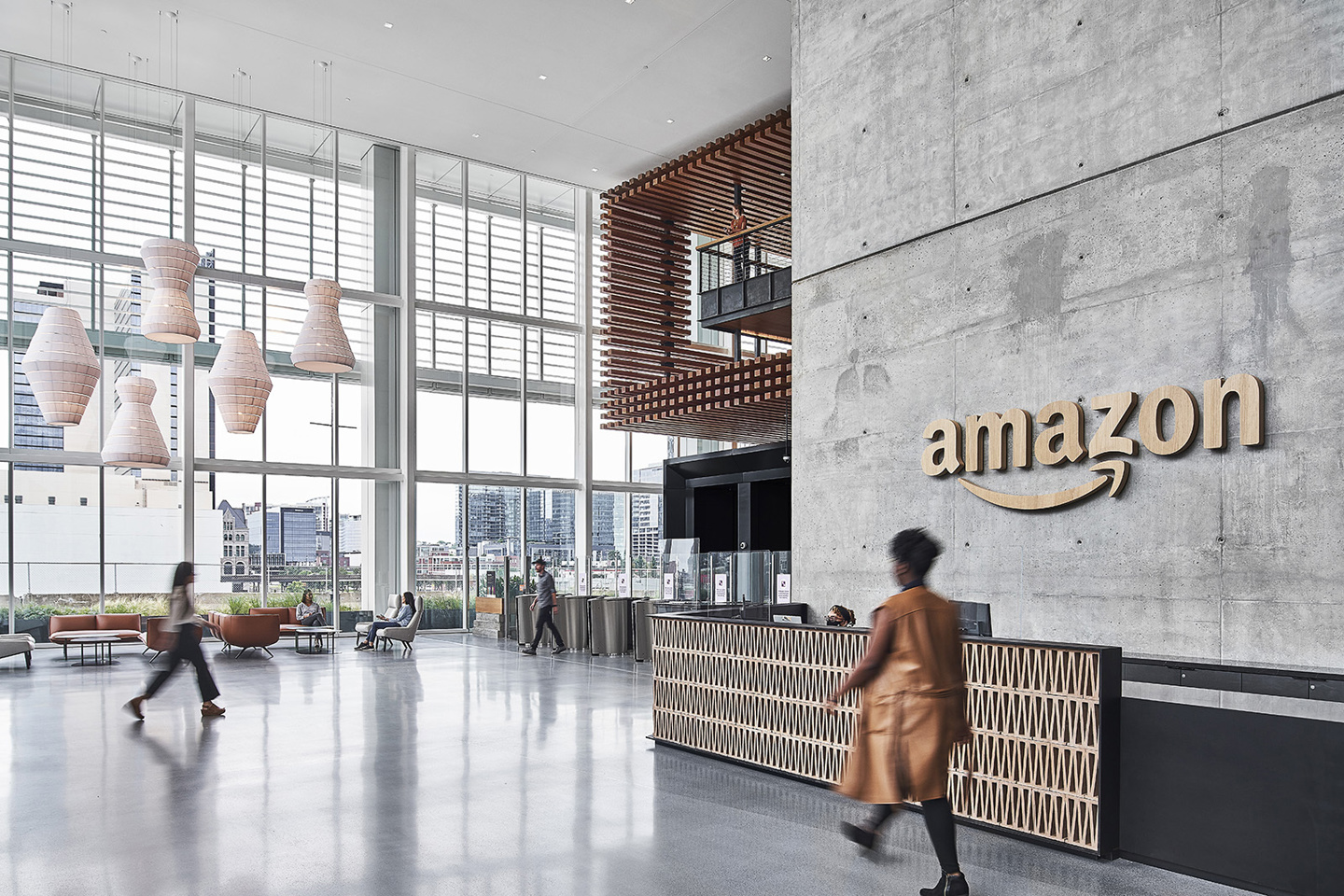 亚马逊云科技 AWS 回应大中华区裁员传闻：报道严重失实，持续在中国积极招聘人才