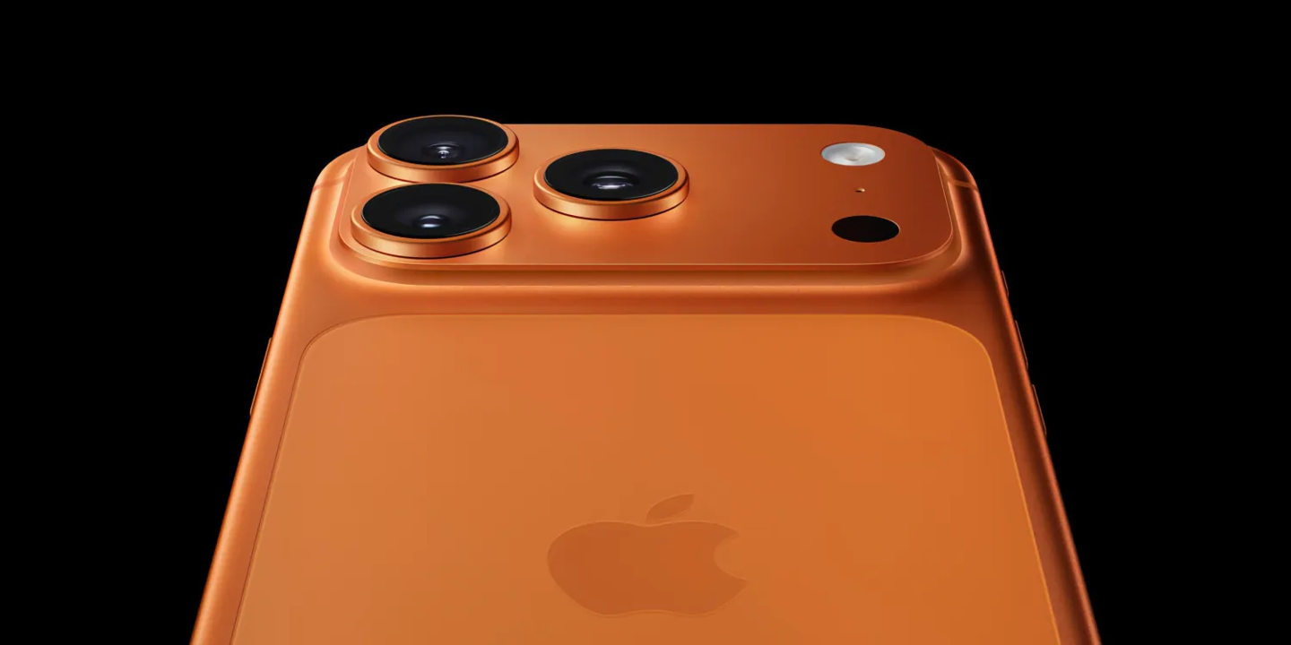 技术冲突成主因，苹果 iPhone 17 Pro / Max 无缘反向无线充电