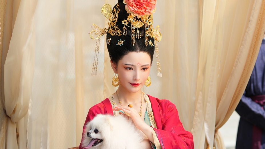 女王的游戏：盛世天下官方中文版
