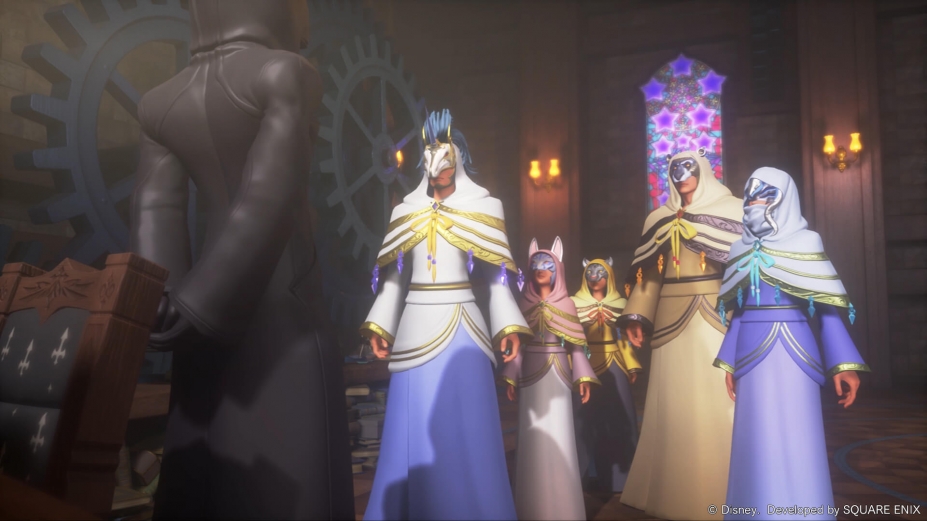 法师与魔物2免安装绿色中文版