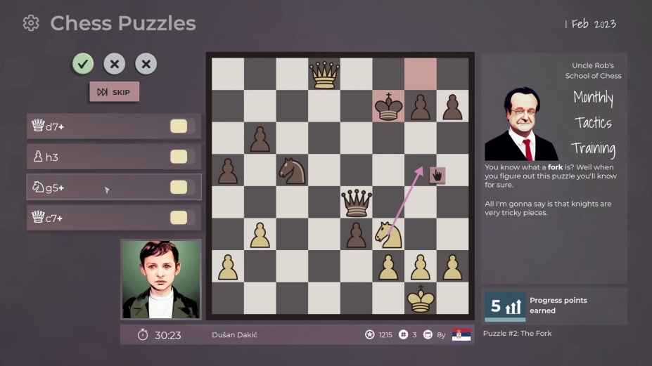 国际象棋大师免安装绿色中文版
