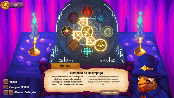 魔鸡马奇克2免安装绿色中文版