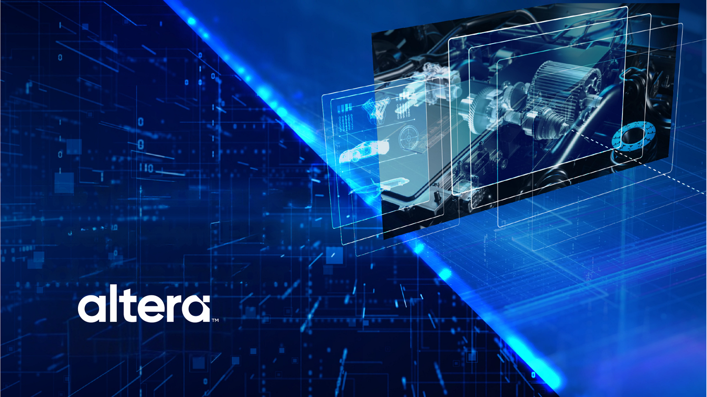 英特尔与 Silver Lake 银湖完成交易，Altera 成为全球最大独立 FPGA 企业