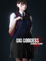 生化女神:末日开端中文试玩版