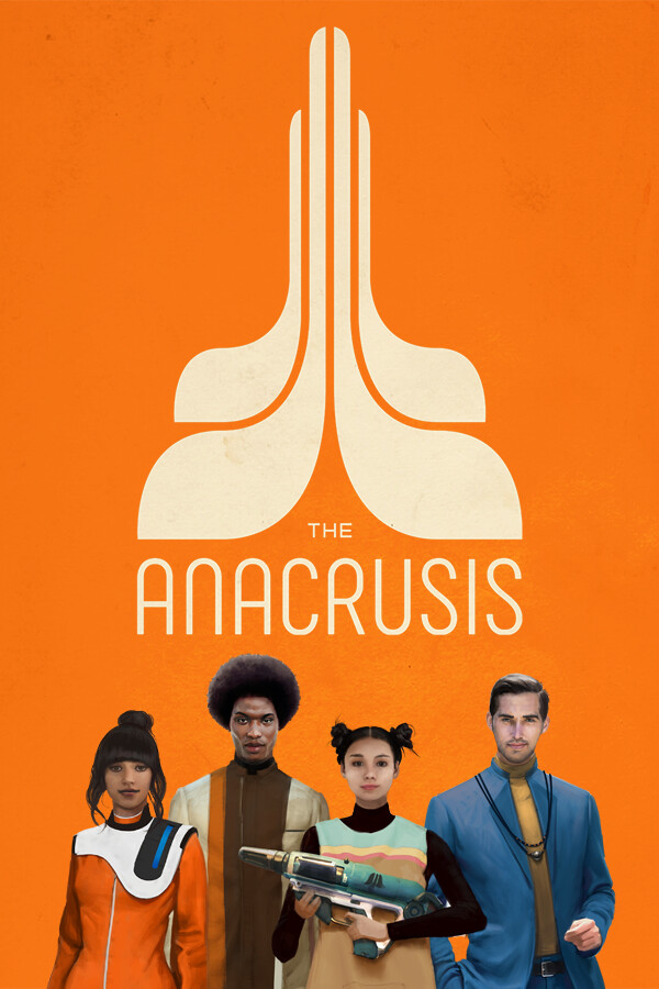 TheAnacrusis官方中文版