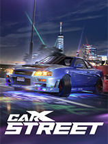 CarX街道绿色正式版