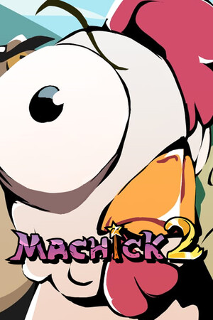 魔鸡马奇克2免安装绿色中文版