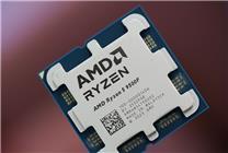 只用一半功耗 就赢了i5-14600K！AMD锐龙5 9500F评测
