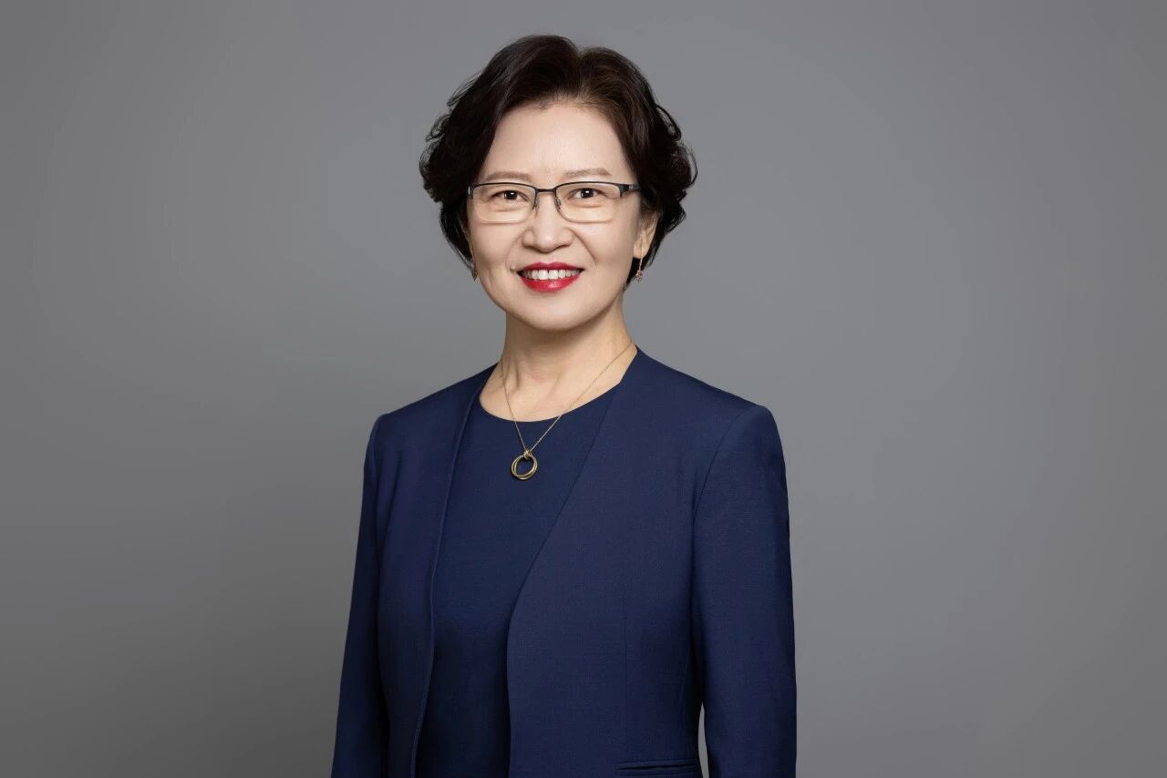 英特尔中国换帅：其首位女董事长王锐宣布本月退休，发展和深化了与华为的合作伙伴关系