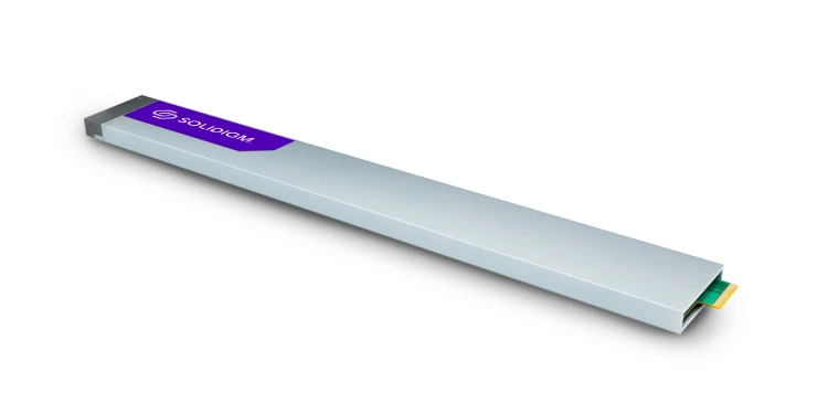 集邦：近线机械硬盘缺货背景下，QLC 固态硬盘 2026 年出货有望爆发