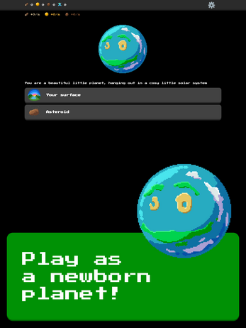 PlanetLife免安装绿色版