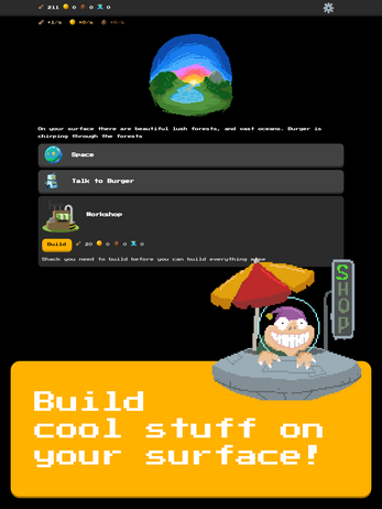 PlanetLife免安装绿色版