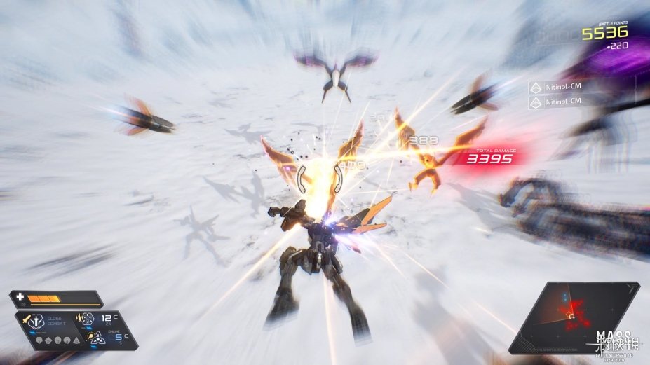 M.A.S.S.Builder免安装绿色中文版