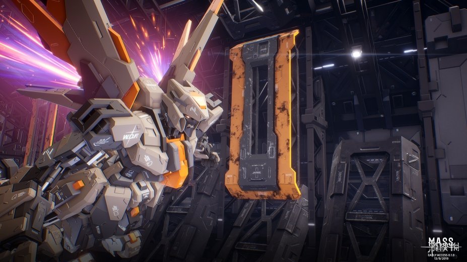 M.A.S.S.Builder免安装绿色中文版