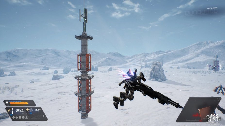 M.A.S.S.Builder免安装绿色中文版