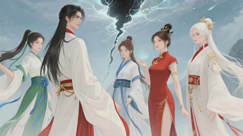 轮回修仙传免安装中文版