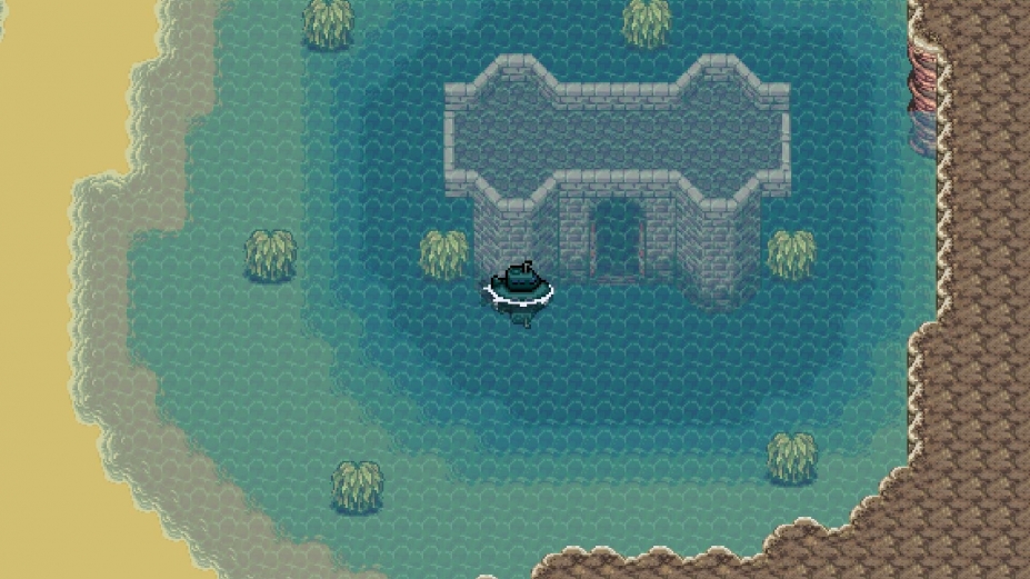 海洋幻想免安装绿色中文版