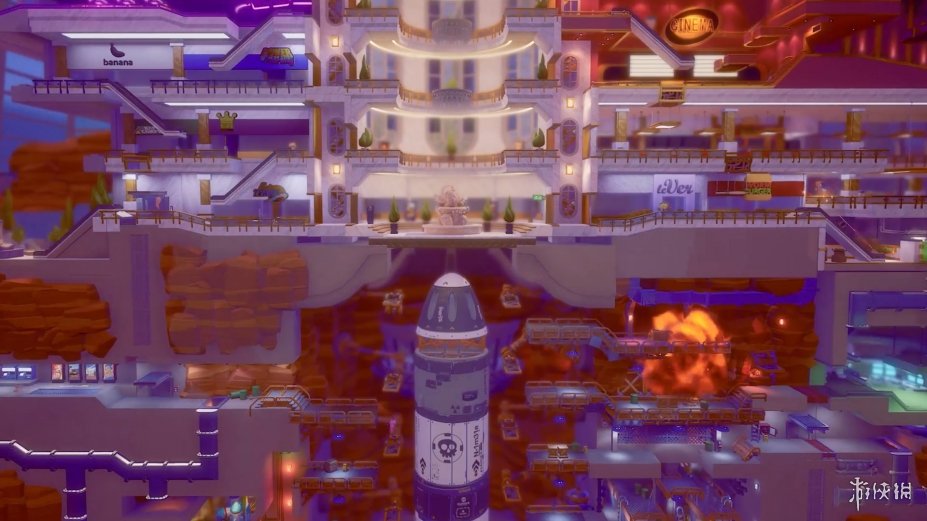 百战天虫：大混战官方中文版