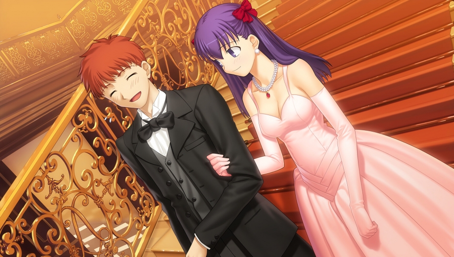 Fate/hollowataraxia复刻版官方中文版