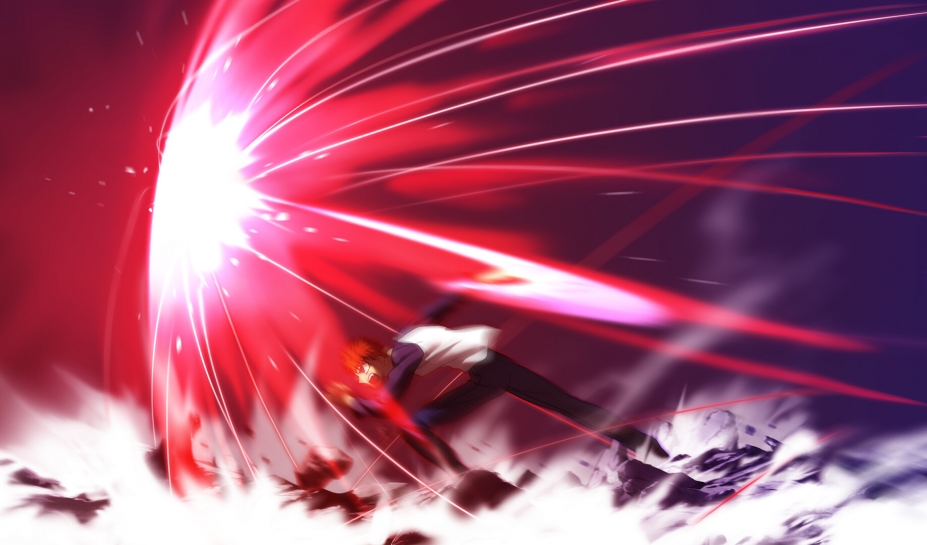 Fate/hollowataraxia复刻版官方中文版