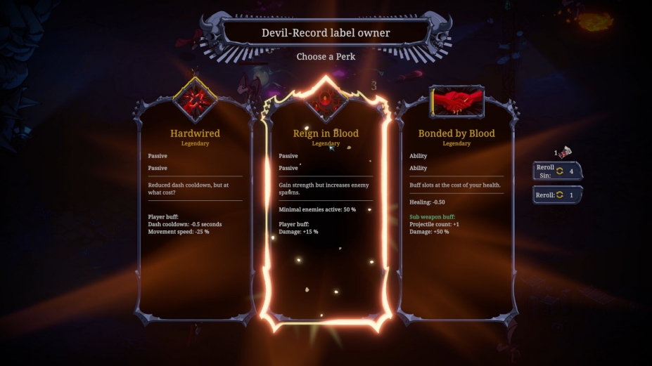 恶魔狂欢免安装绿色中文版