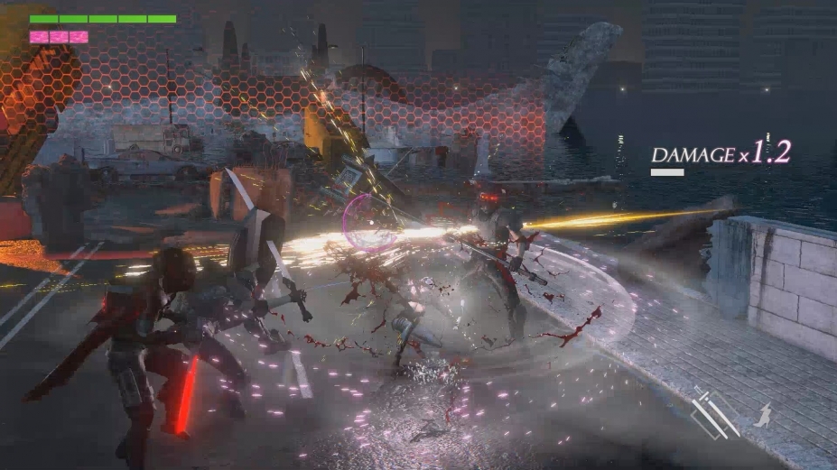 斩夜中文试玩版