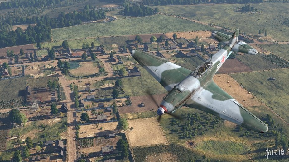钢铁之师2全面冲突版免安装中文版